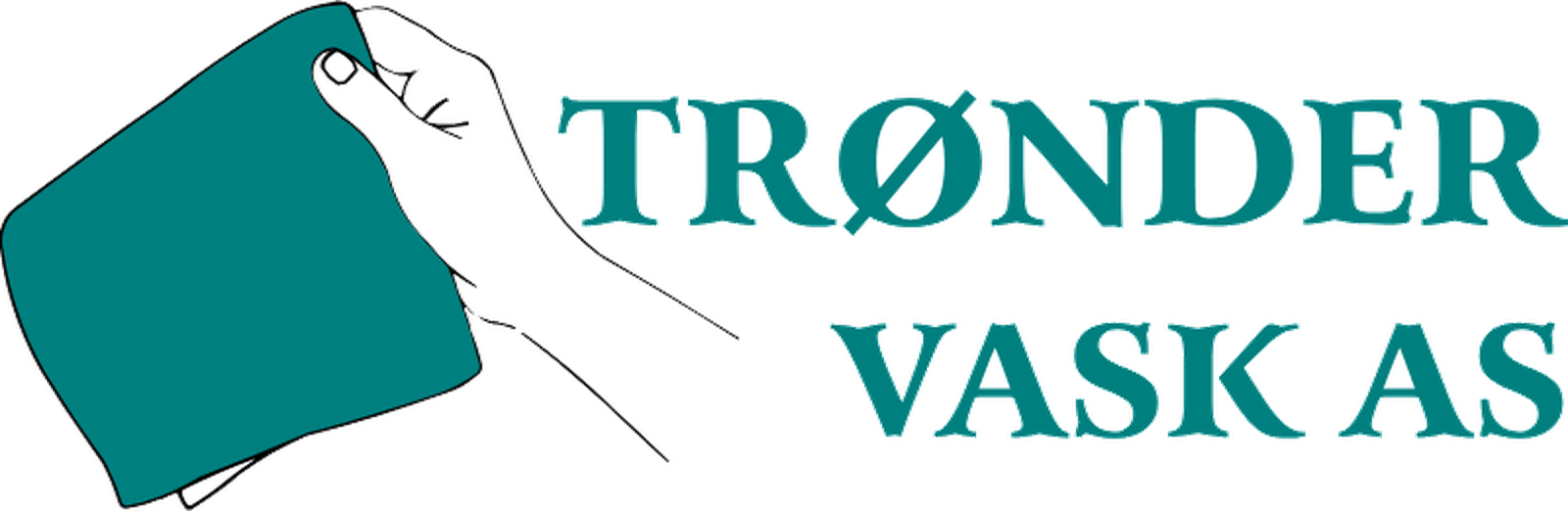 Trøndervask AS